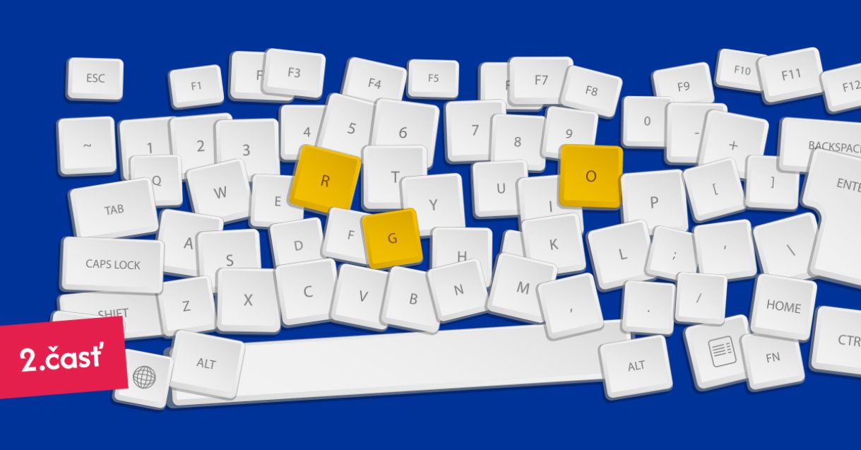 Spĺňa váš web požiadavky prístupnosti podľa Európskeho aktu o prístupnosti?