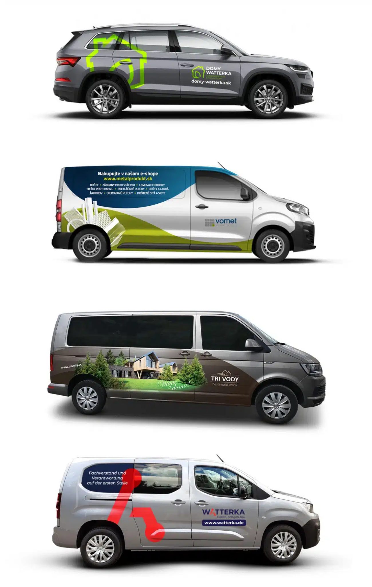 Tvorba grafiky pre polepy áut