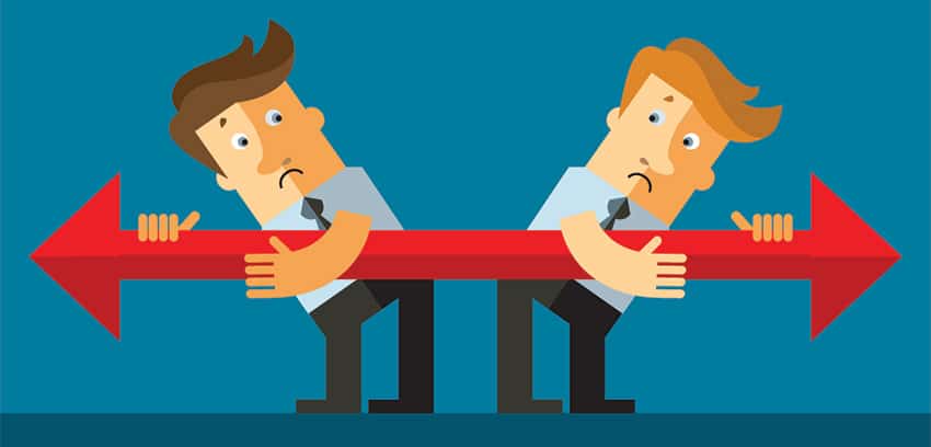 10 časom overených tipov, ako sa vysporiadať so situáciou pri voľbe 