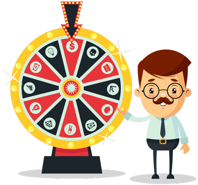 dekoračný obrázok terč