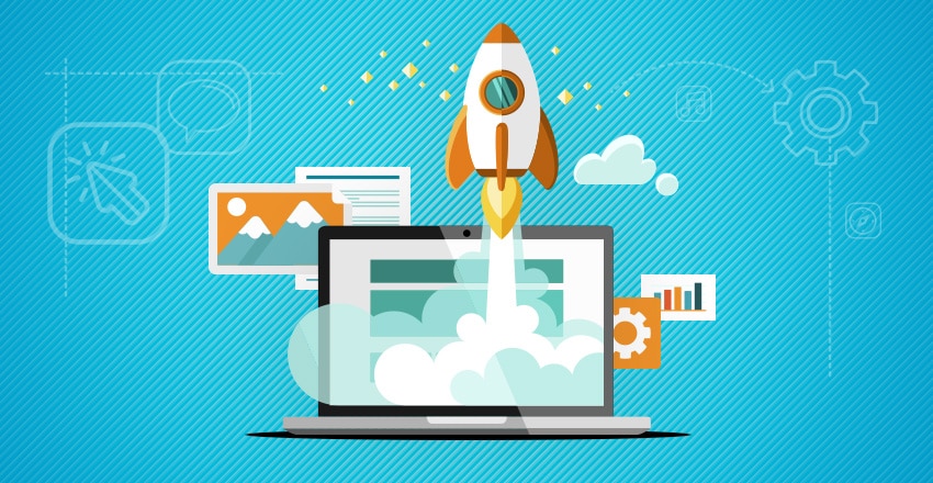 7 oblastí, na ktoré by ste sa mali zamerať, ak chcete ovplyvniť rýchlosť vášho webu ešte dnes