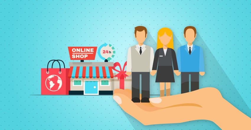 Ako tvoriť texty na webstránku?