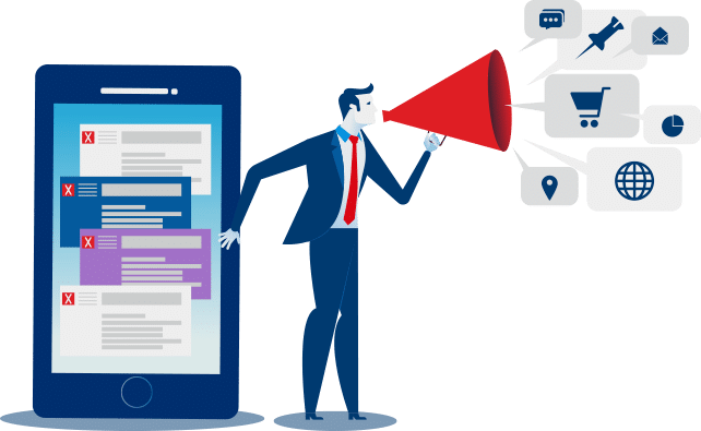 dekoračný obrázok