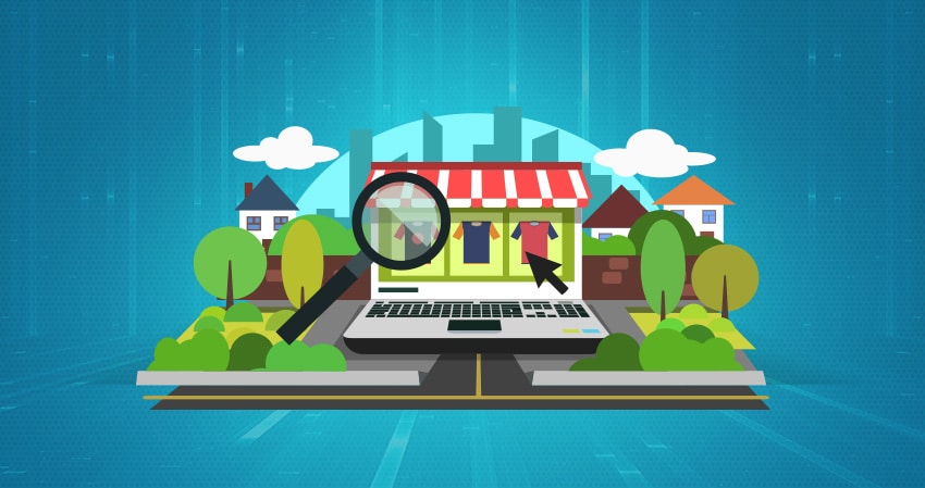 dekoračný obrázok