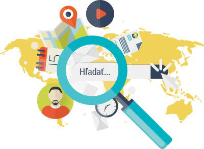 dekoračný obrázok