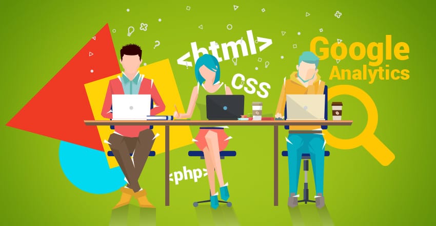 5 oblastí, ktorým musíte venovať pozornosť pri tvorbe webu