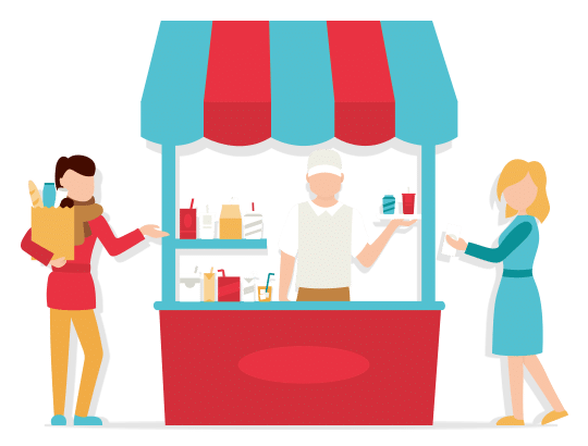 Návod ako tvoriť texty pre webstránku.