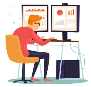 5 oblastí, ktorým musíte venovať pozornosť pri tvorbe webu - programovanie