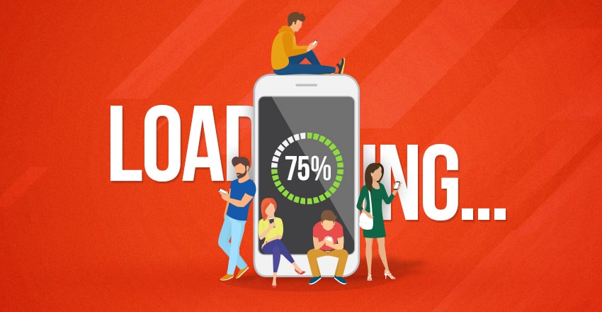 Rýchlosť vašej mobilnej web stránky - magnetica.sk