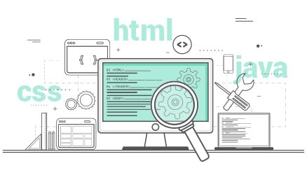 5 oblastí, ktorým musíte venovať pozornosť pri tvorbe webu - analytické nástroje ako google anaylitics, google search console atď.