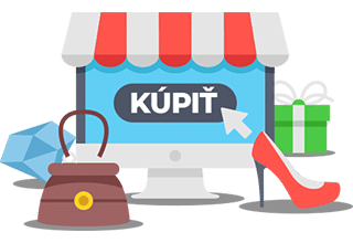 4 najdôležitejšie časti webu na ktoré dbať pri tvorbe webstránky či eshopu