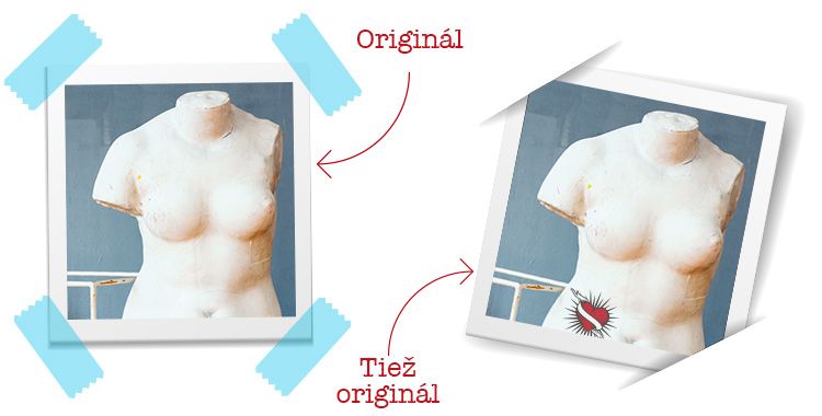 Ak preberáte texty a obrázky pre eshop priamo od dodávateľa toto musíte vedieť