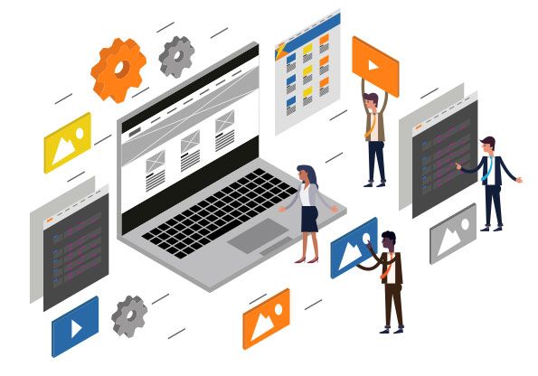 Najčastejším problémom pri rýchlosti webstránky je veľkosť obrázkov