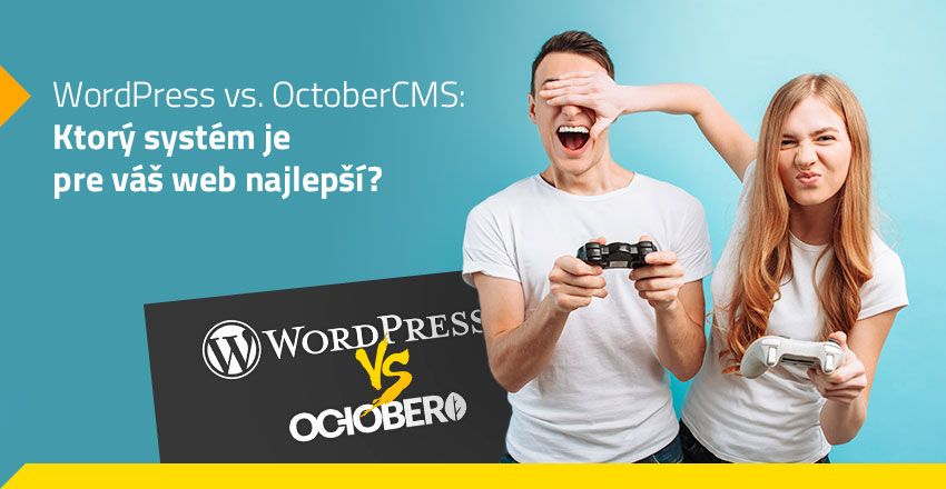 Ktorý redakčný systém je pre vašu webstránku najlepší