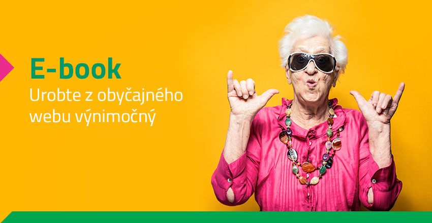 Ako vytvoriť webstránku s vysokou návštevnosťou a eshop, ktorý bude predávať