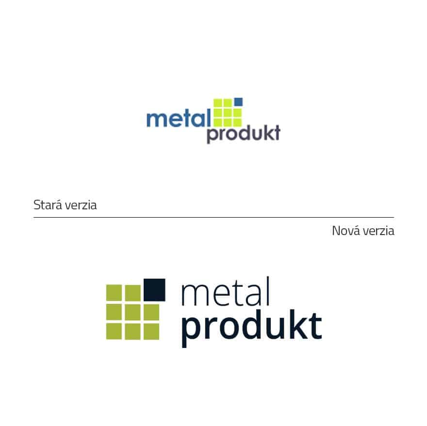 Redizajn loga pre webstránku a eshop