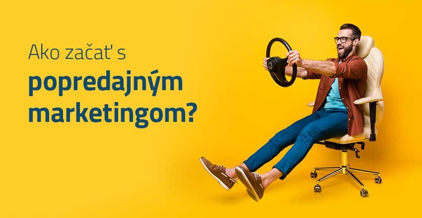 Ako začať s popredajným marketingom pre webstránku alebo eshop