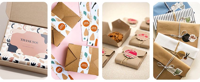 Ako baliť zásielky pre svojich zákazníkov?