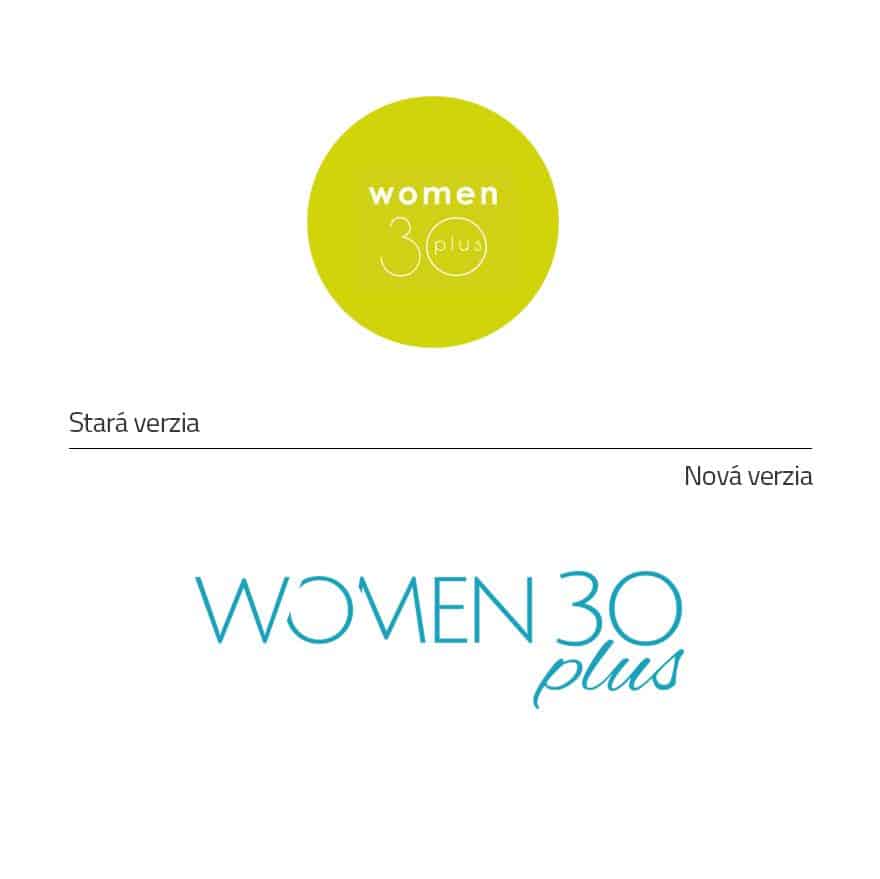 Redizajn loga pre webstránku a eshop