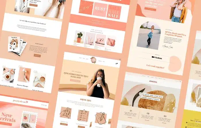 dekoračný obrázok