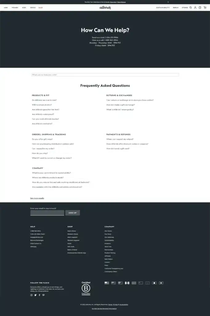 Ako pri tvorbe webstránky či eshopu vytvoriť pútavú a užitočnú podstránku Kontakt