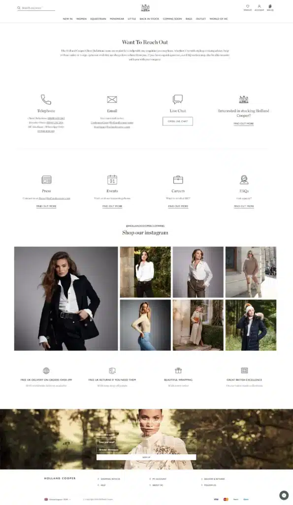 Ako pri tvorbe webstránky či eshopu vytvoriť pútavú a užitočnú podstránku Kontakt