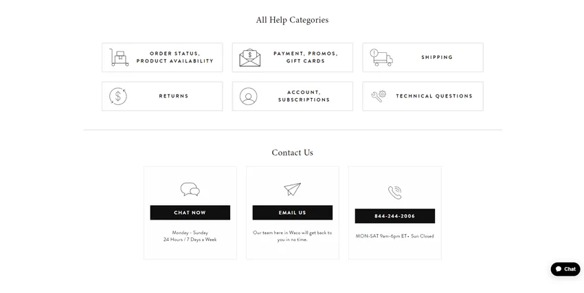 Ako pri tvorbe webstránky či eshopu vytvoriť pútavú a užitočnú podstránku Kontakt