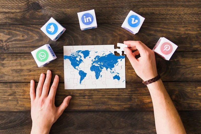 dekoračný obrázok