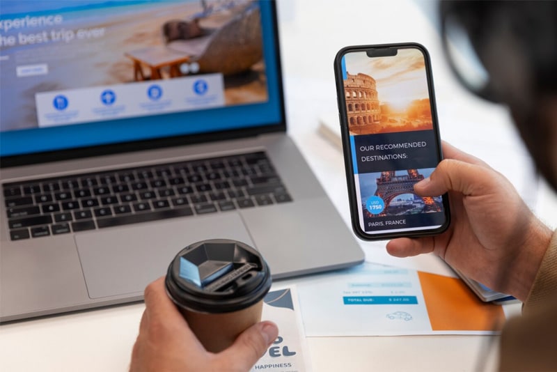 dekoračný obrázok