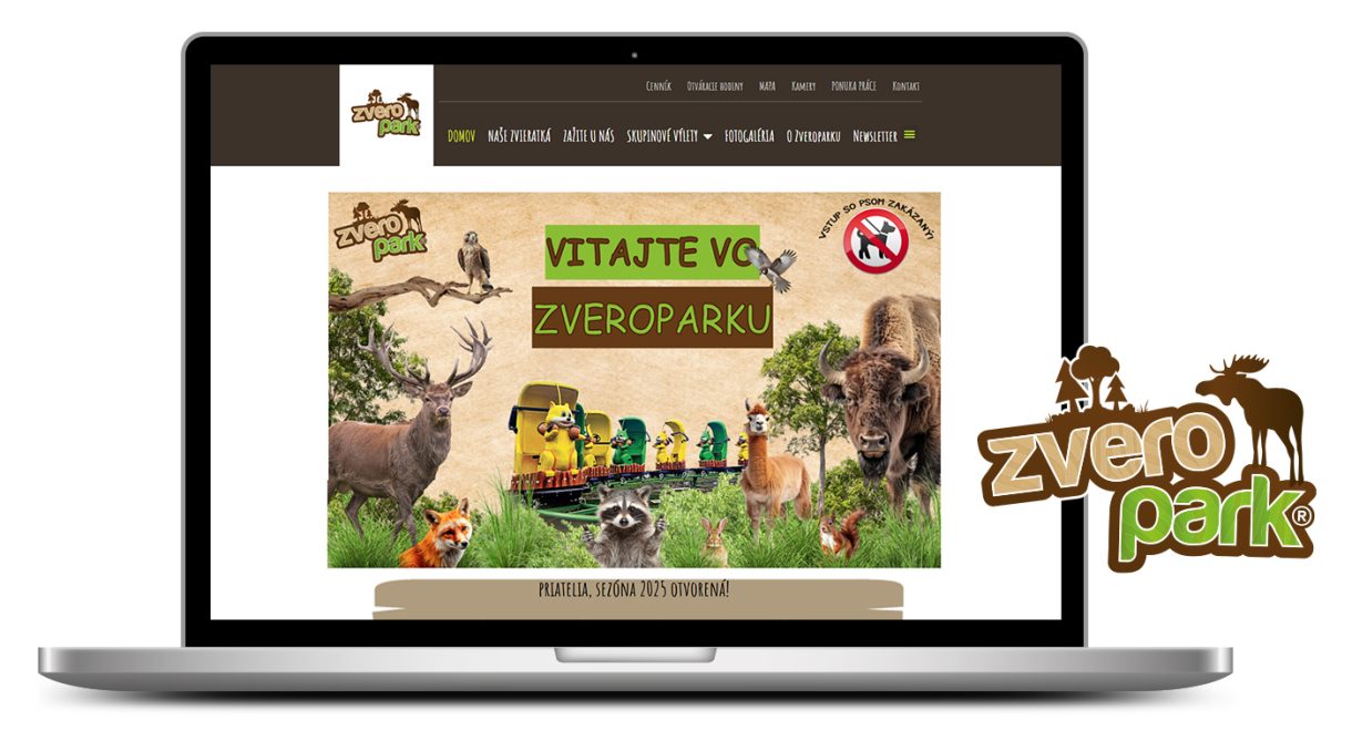 Online predaj vstupeniek a overovanie pomocou QR kódov.