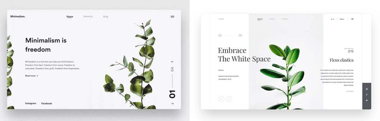 Psychológia farieb - Zelená ako strategická voľba