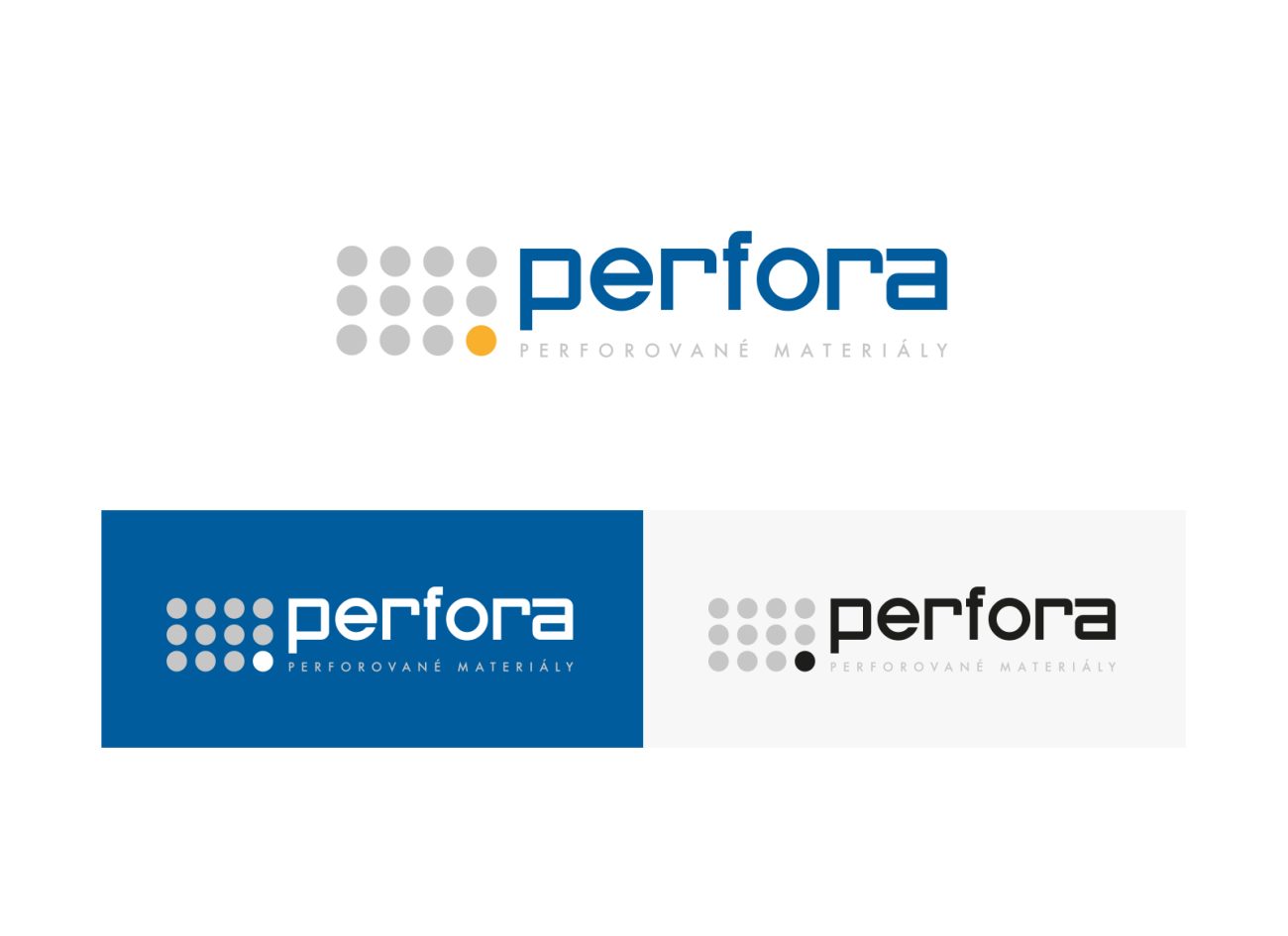 Logo Perfora