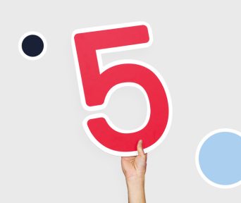 5 kľúčových faktorov webstránky, ktoré ovplyvňujú úspech vášho podnikania