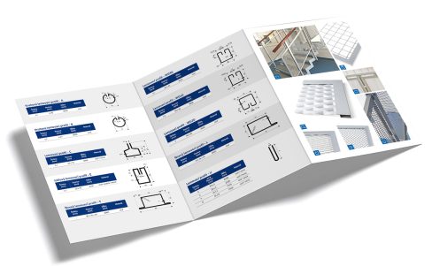 Ukážka použitia infografiky v grafickom návrhu tlačovín