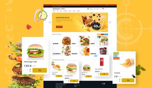 Tvorba eshopu na mieru donaska-poprad.sk