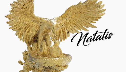 Tvorba eshopu na mieru natalis-luxus.com