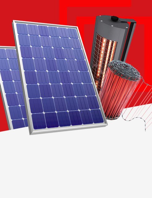 Náhľad referencie tvorby eshopu ProDesigne