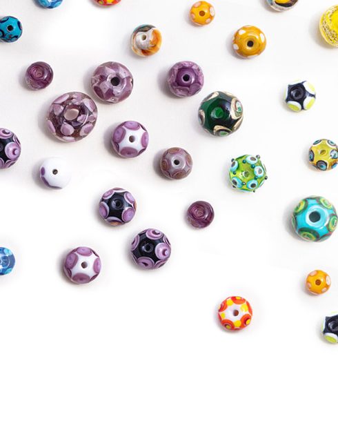 Náhľad referencie tvorby webu MajaKArt