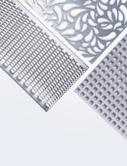 Náhľad referencie tvorby eshopu Metalprodukt