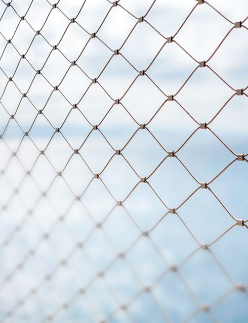 Náhľad referencie tvorby webu Lankové siete