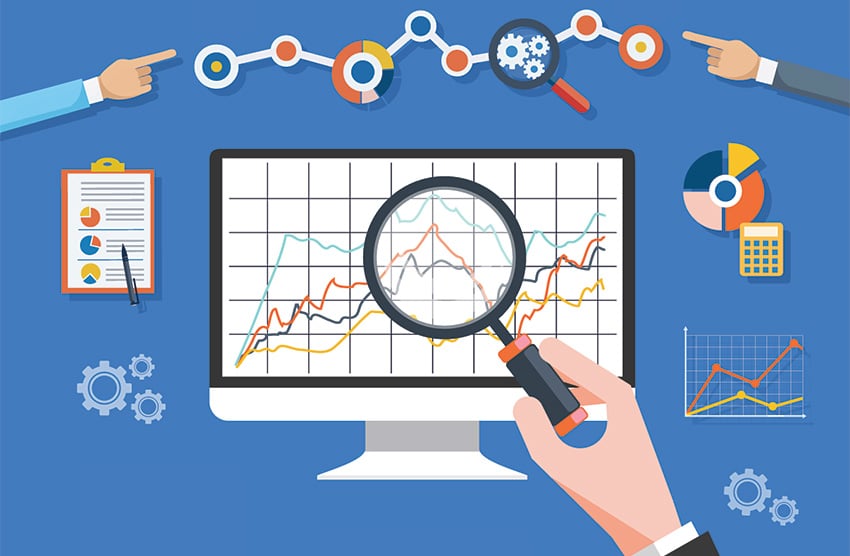 Google Analytics: Spam, o ktorom ste možno ani netušili – magnetica.sk