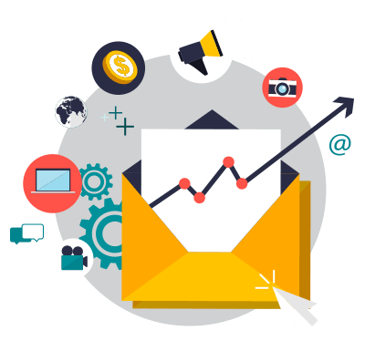 Email marketing ako nástroj na zvýšenie predaja - magnetica.sk