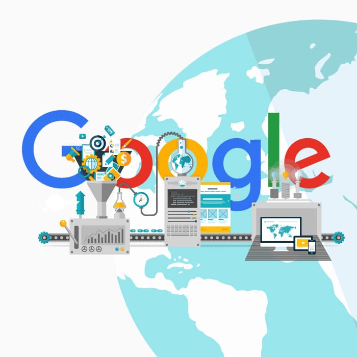 Zmeny na webe - Google Search Console - magnetica.sk