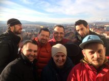 tím odborníkov internetovej agentúry Magnetica v Liptovskom Mikuláši