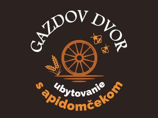 Logo Gazdov Dvor
