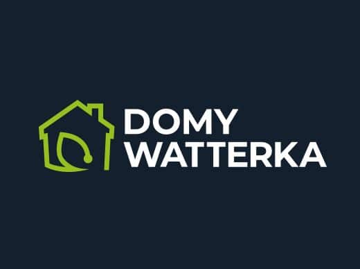 Logo Domy Watterka