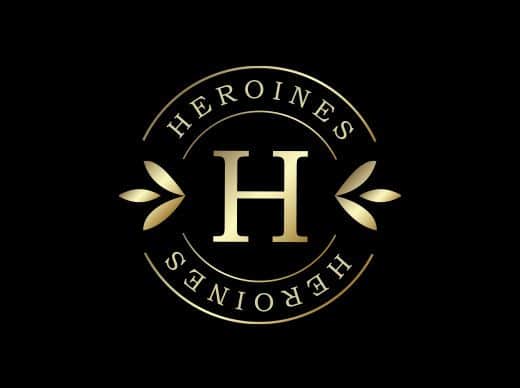 Logo Heroines