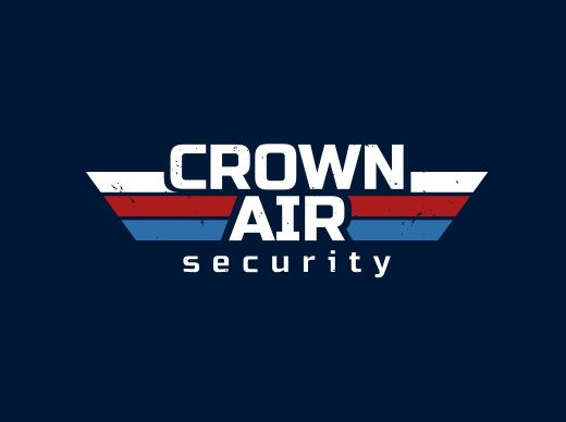 Logo Crown Air